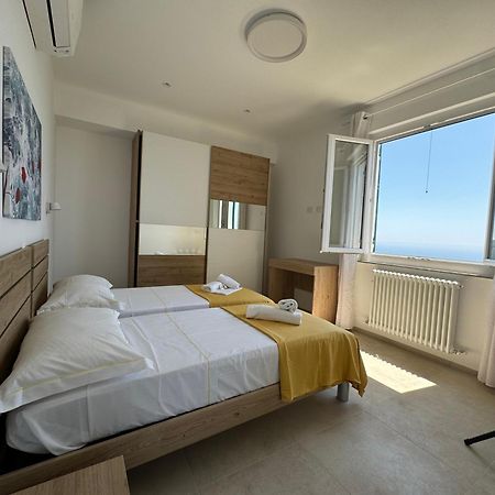 Ferienwohnung Ca' Dii Buersa - Homy 5 Terre Volastra Exterior foto