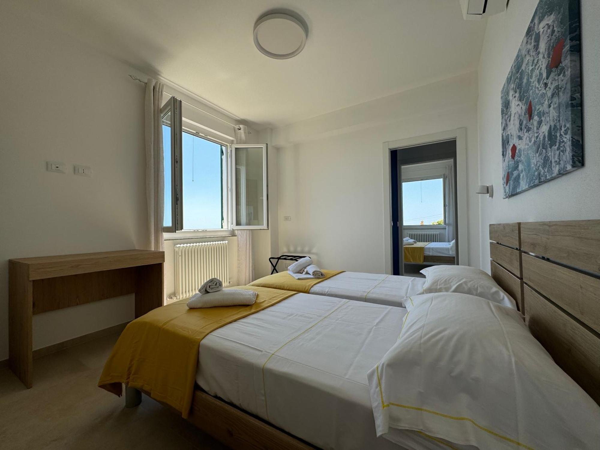 Ferienwohnung Ca' Dii Buersa - Homy 5 Terre Volastra Exterior foto