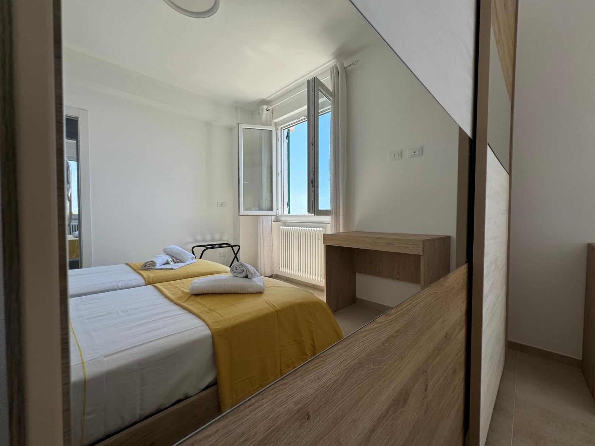 Ferienwohnung Ca' Dii Buersa - Homy 5 Terre Volastra Exterior foto