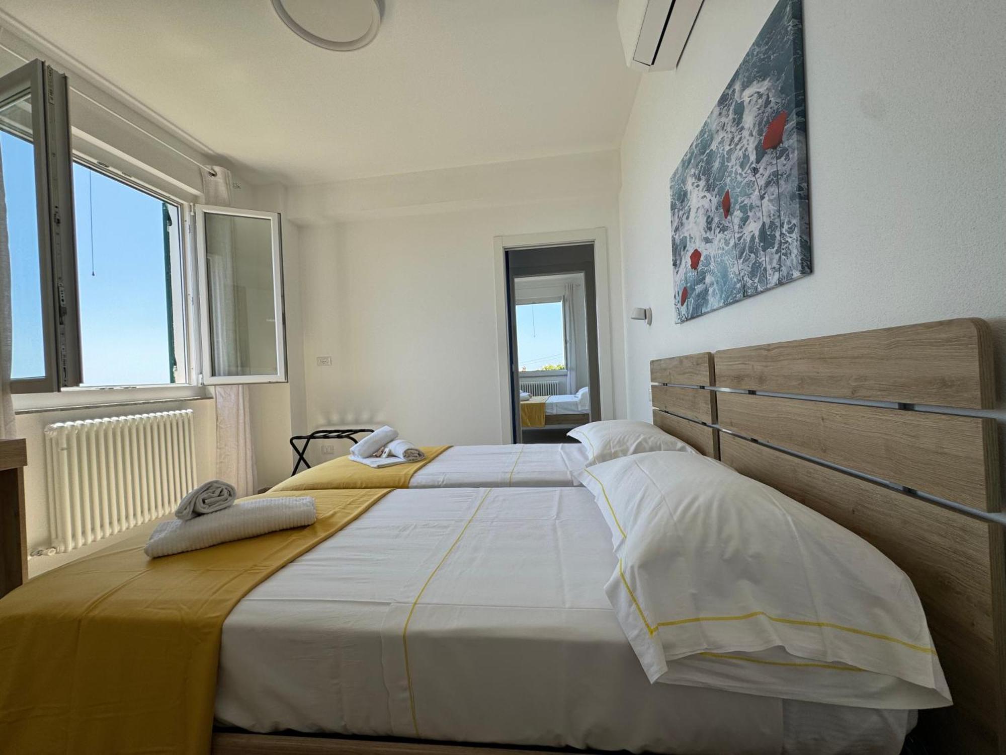 Ferienwohnung Ca' Dii Buersa - Homy 5 Terre Volastra Exterior foto