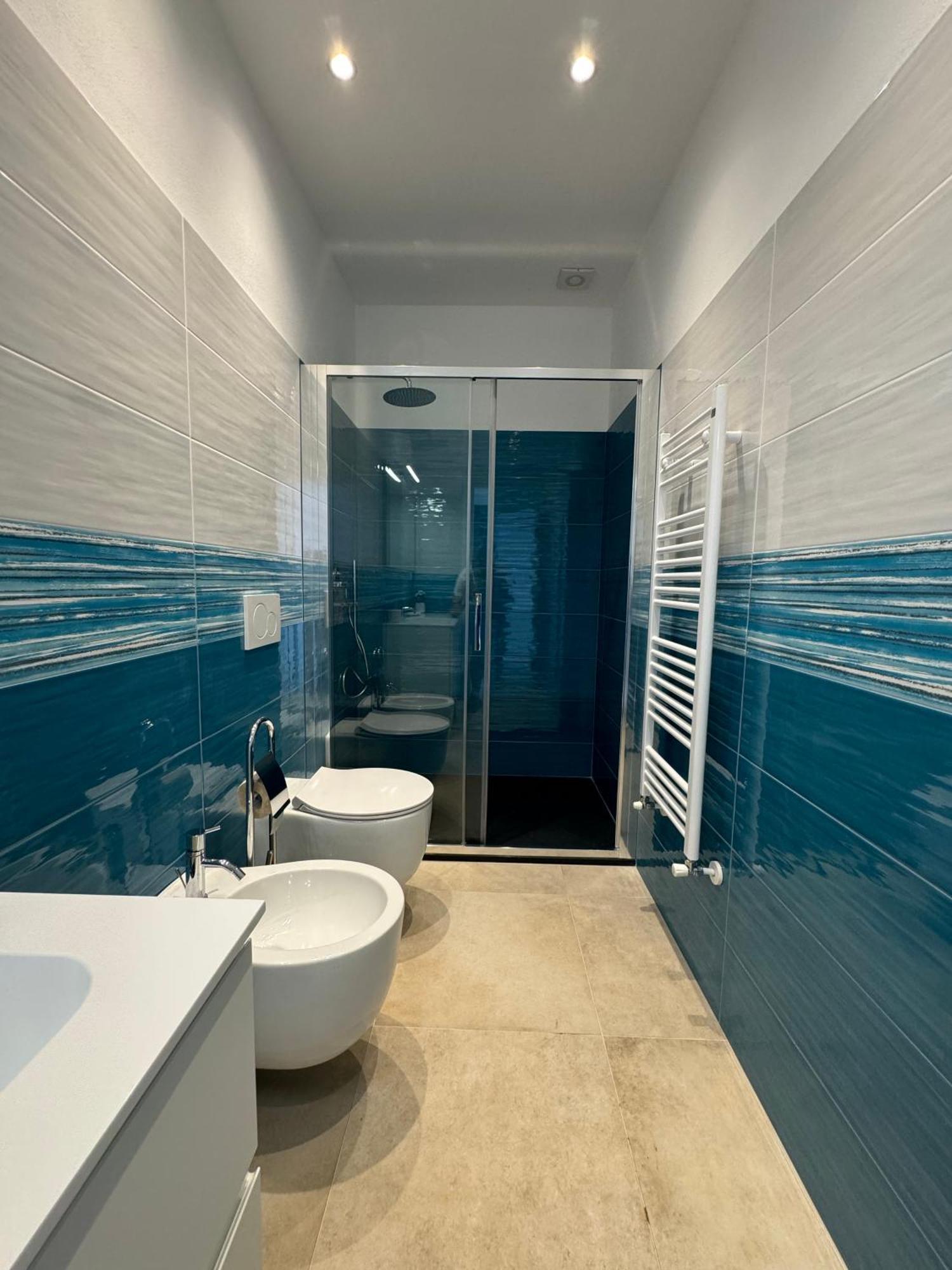 Ferienwohnung Ca' Dii Buersa - Homy 5 Terre Volastra Exterior foto